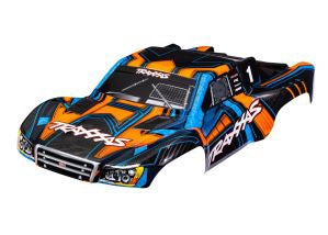 Slash 4x4 Body