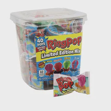 Ring Pop