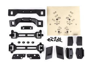 Slash 4x4 Body Conversion Kit