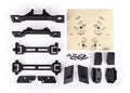 Slash 2WD Body Conversion Kit