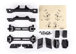 Slash 2WD Body Conversion Kit