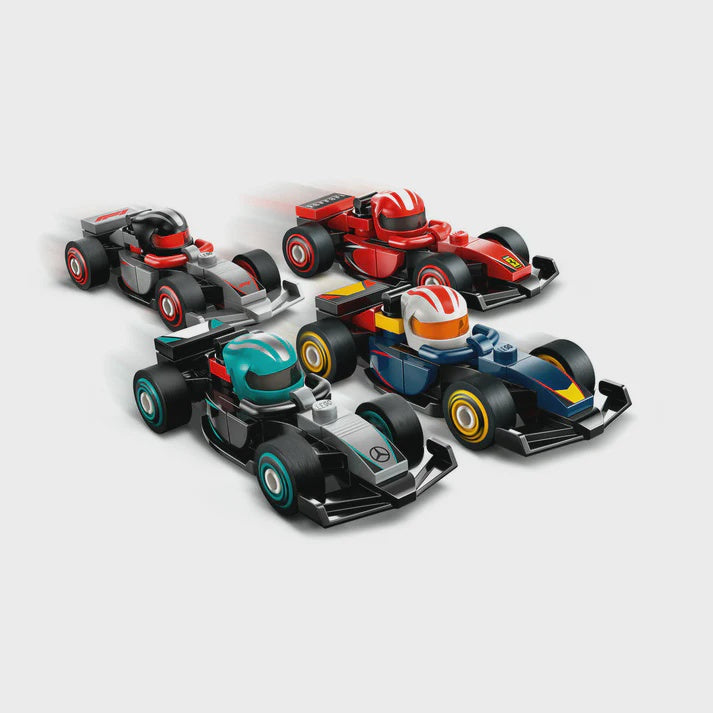 LEGOs