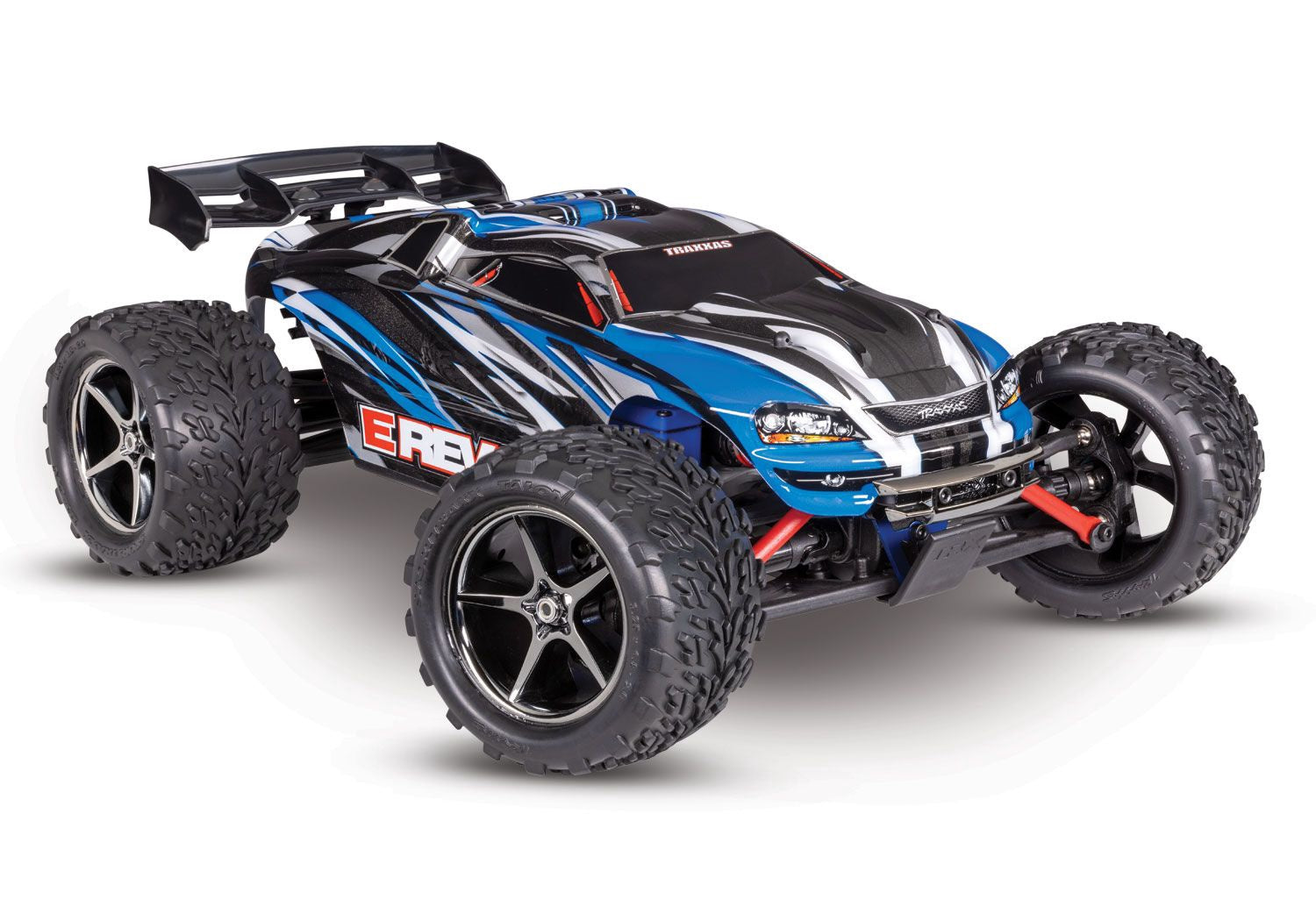 1/16 E-Revo 4x4 RC Monster Truck