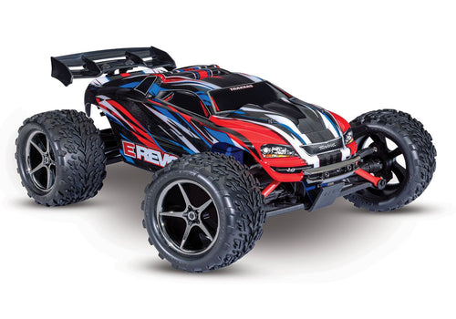 1/16 E-Revo 4x4 RC Monster Truck