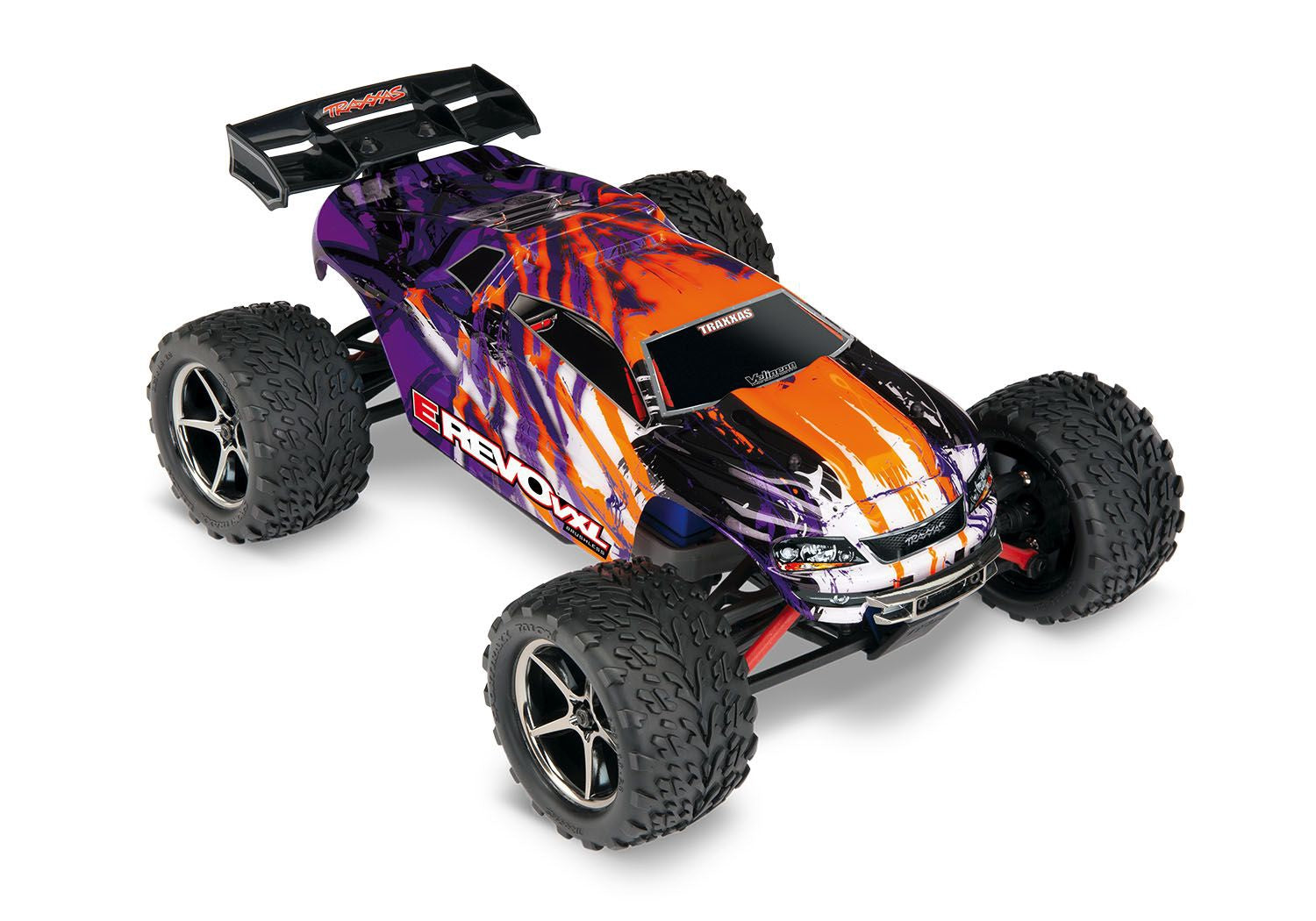 1/16 E-Revo VXL 4x4 Monster Truck