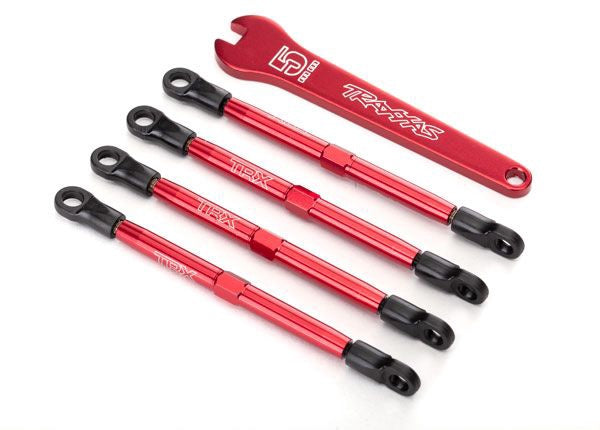 1/16 Revo Aluminum Toe Link