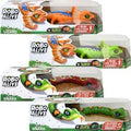 Zuru Robo Alive Robotic Snake and Lizard Series 3