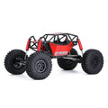 R1 Rock Crawler Buggy RTR, 1/10 Scale, w/ a Tube Frame, and 4WD