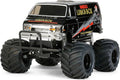 Tamiya Lunch Box 2WD 1/12 Electric Monster Truck Kit