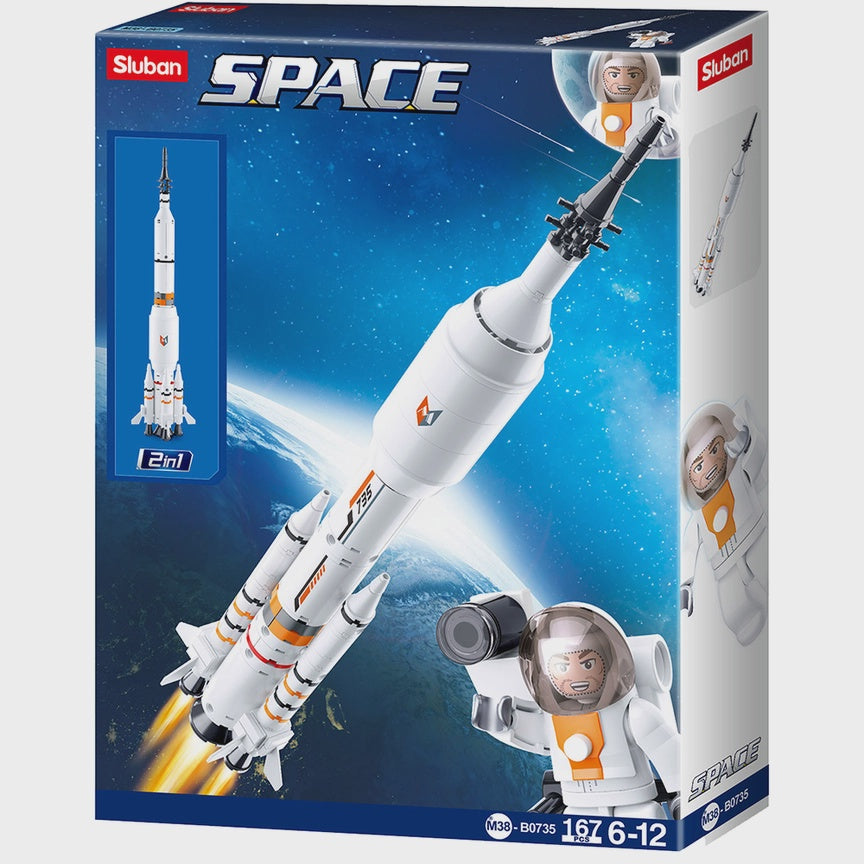 Model Bricks