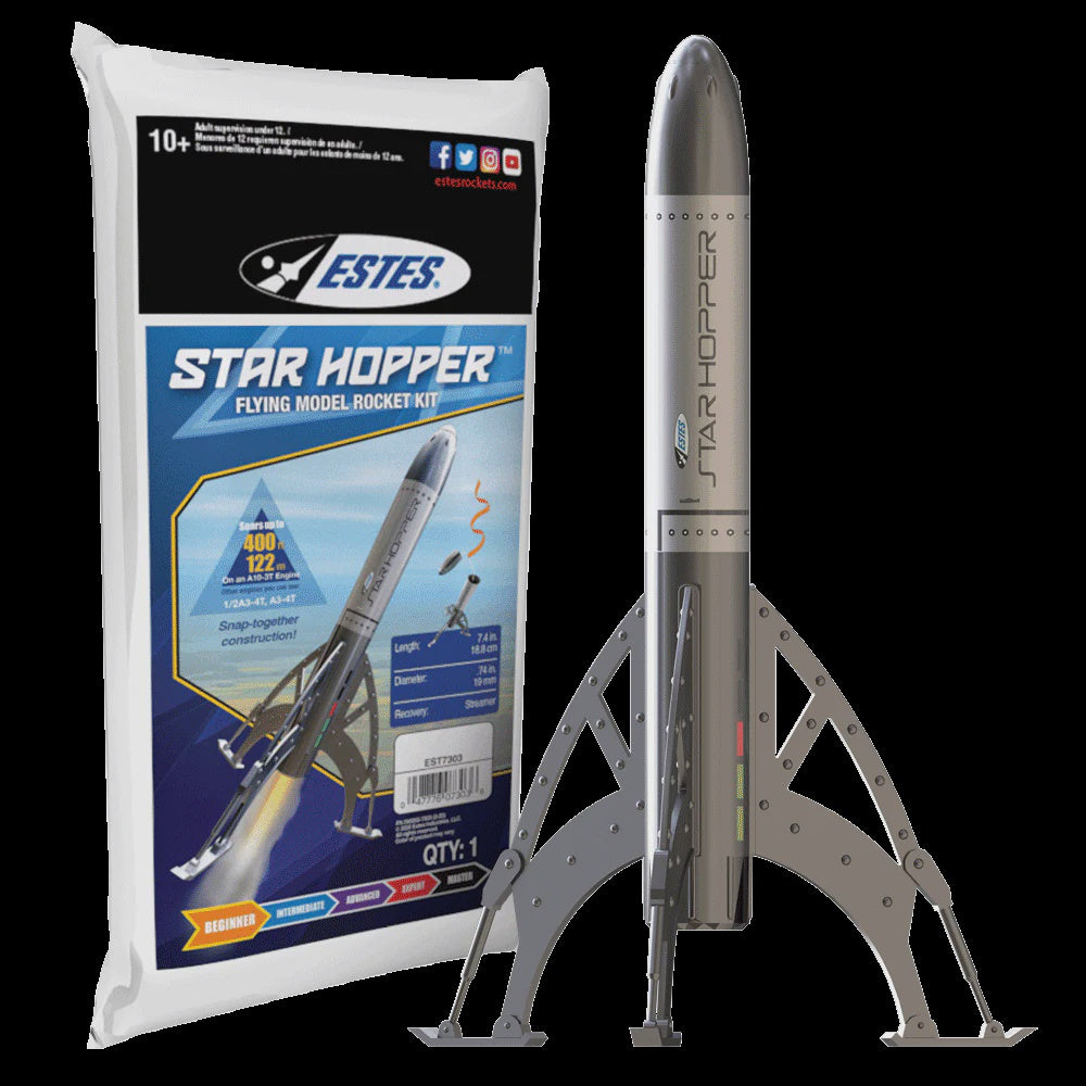 Star Hopperâ„¢