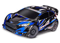 Ford Fiesta ST Rally BL-2s RC Car