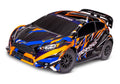 Ford Fiesta ST Rally VXL RC Car