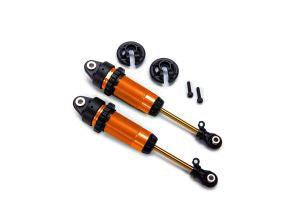 1/10 Aluminum XX-Long GTR Shocks (2)