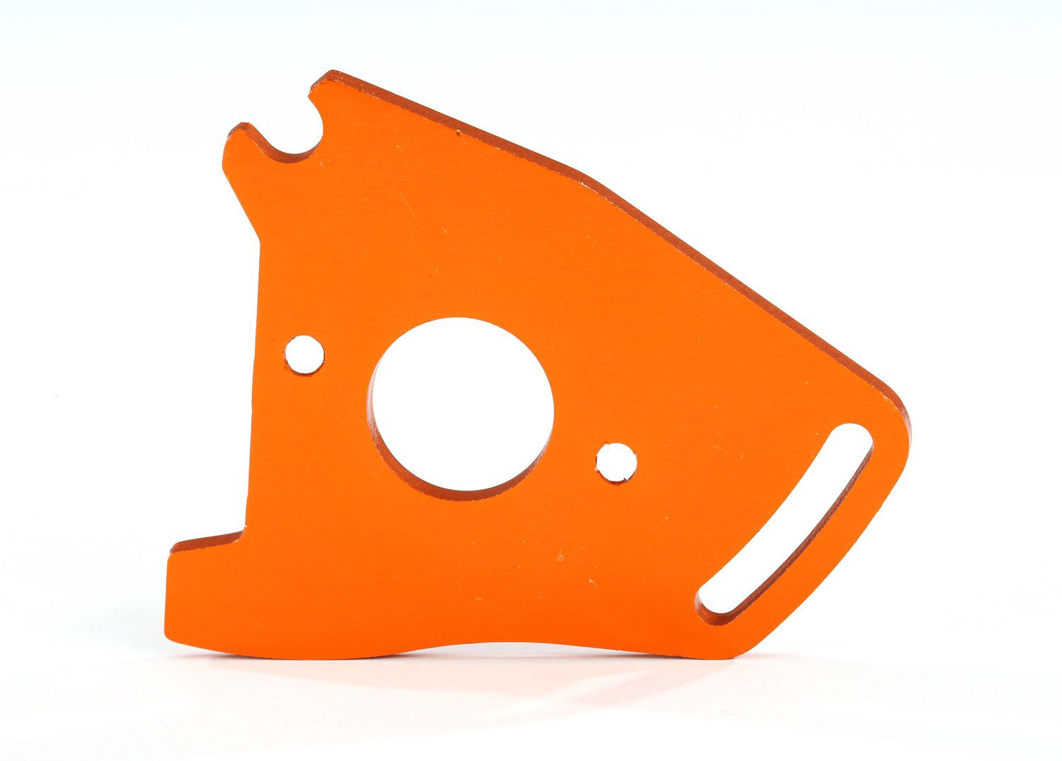 Motor Plate