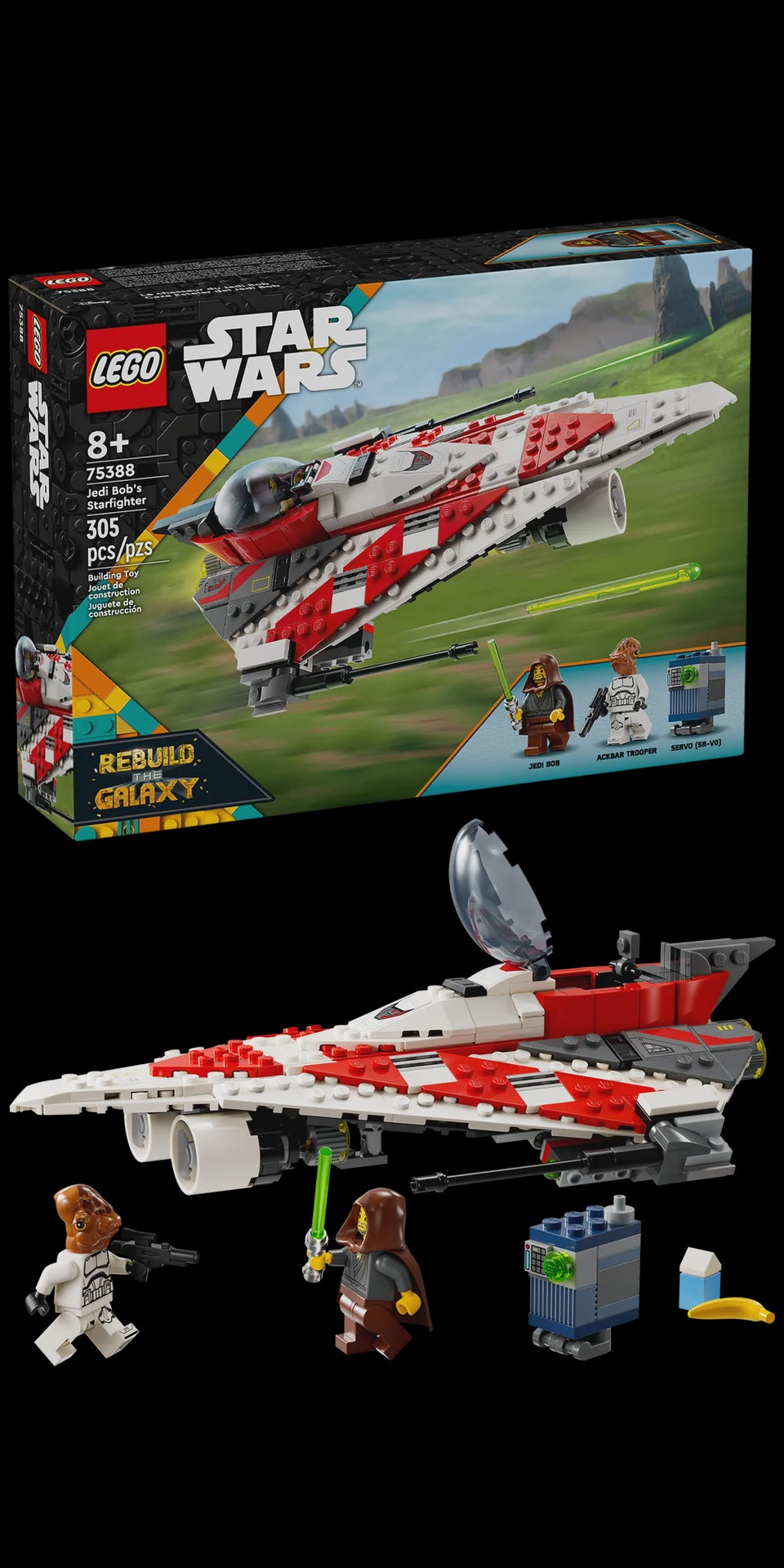 LEGOs