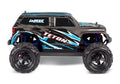 Latrax Teton RC Truck with AC Charger