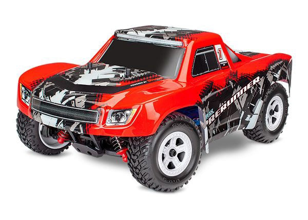 Latrax Desert Prerunner RC Truck
