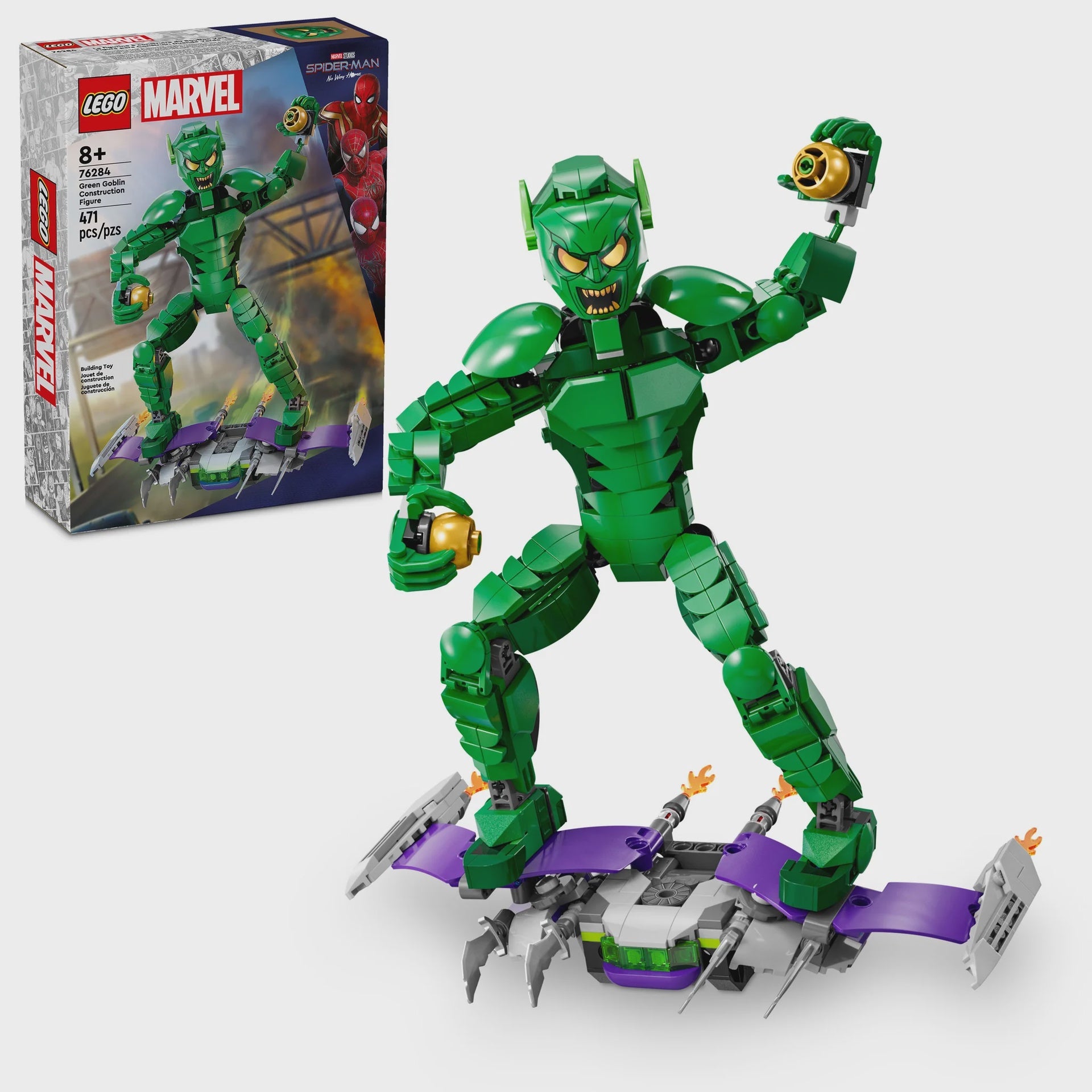 LEGOs