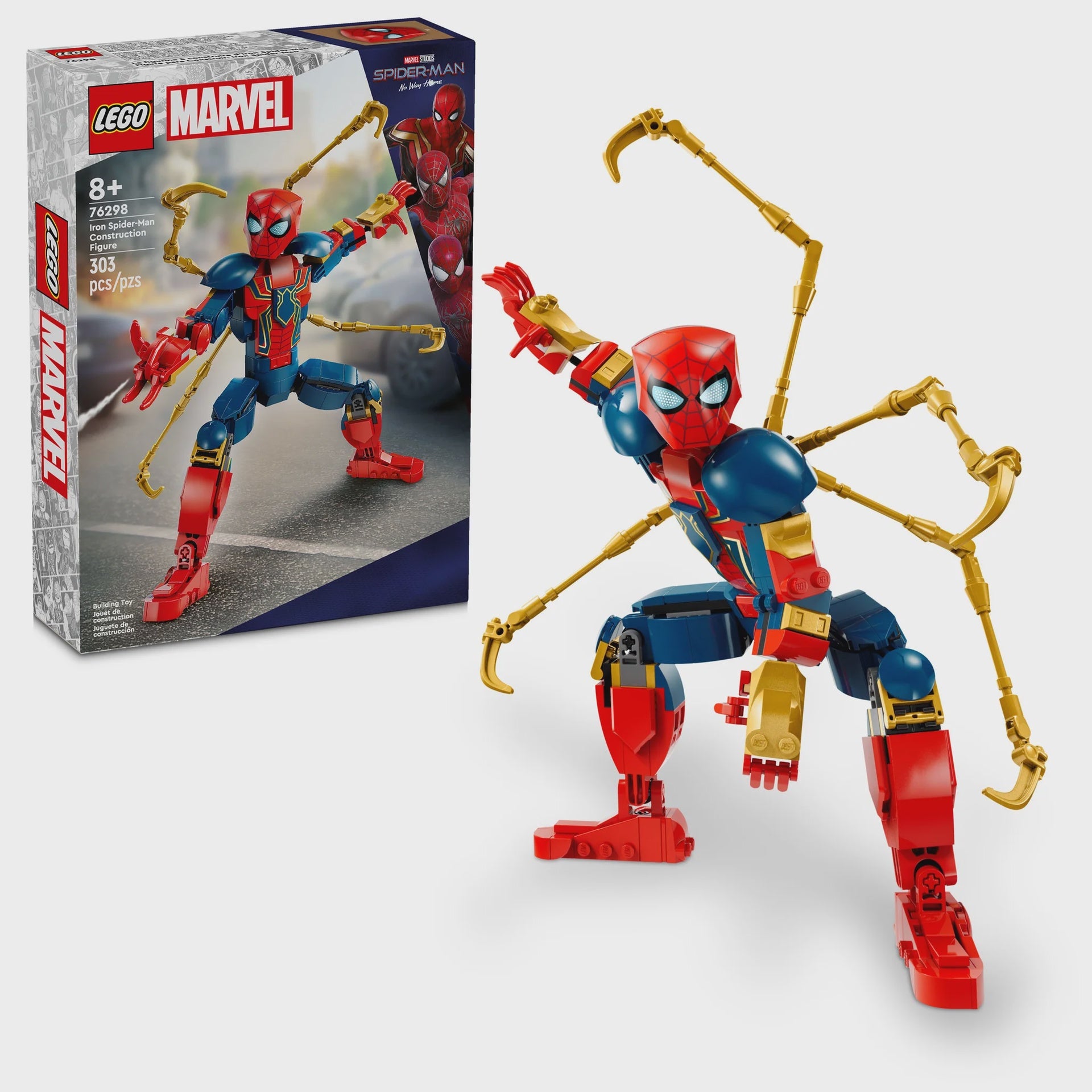 LEGOs