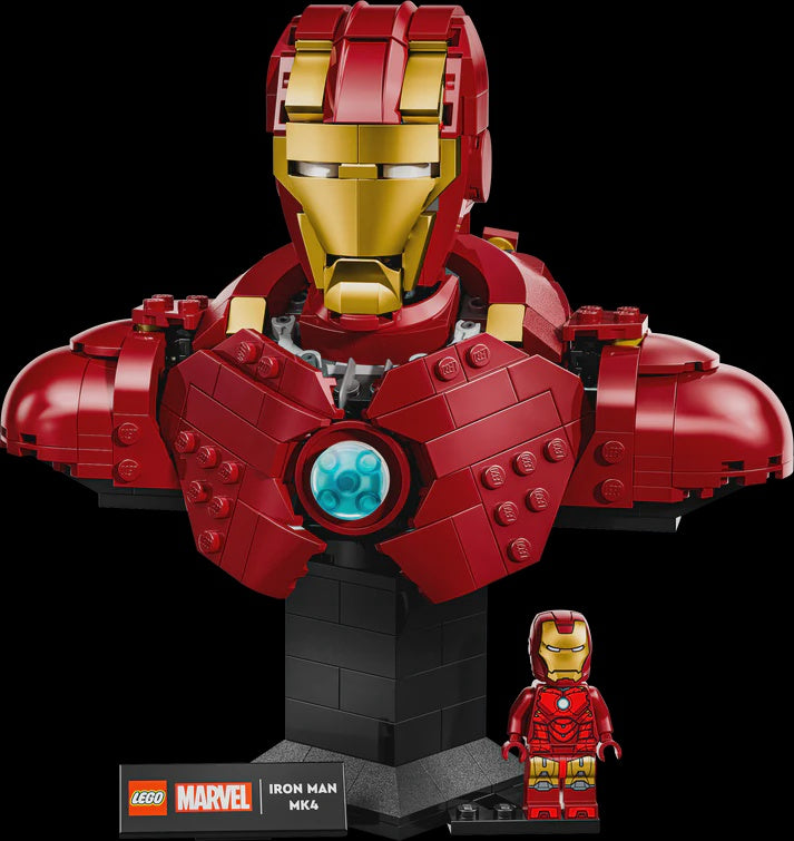 LEGOs