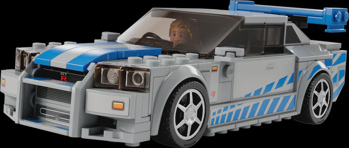 LEGOs