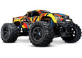 X-Maxx with 8SC ESC RC Truck