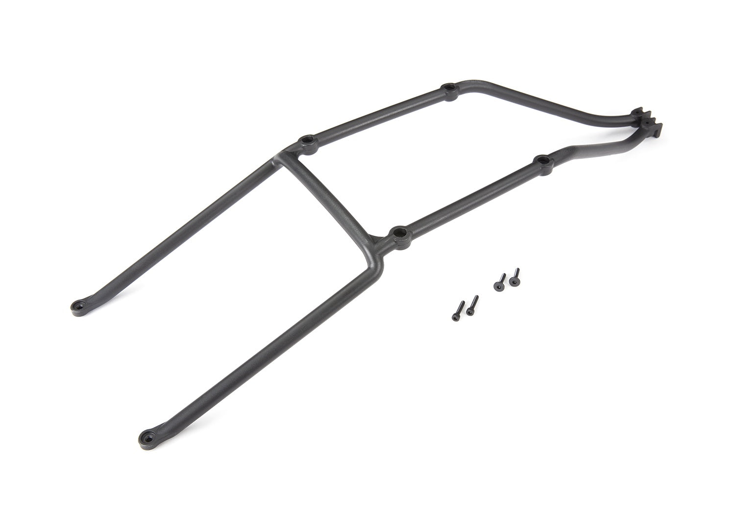 X-Maxx Rear Body Support