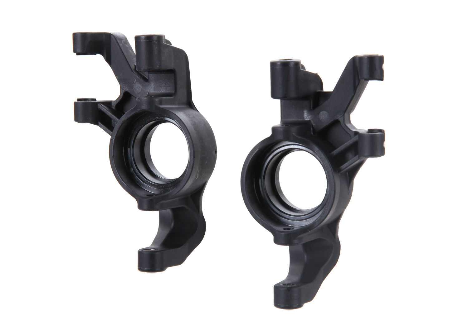 X-MAXX Steering Blocks