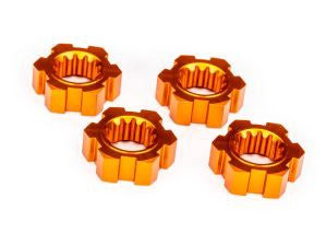 X-Maxx Aluminum Wheel Hub