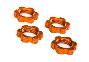17mm Wheel Nuts