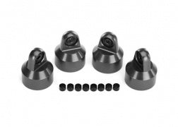 GTX Aluminum Shock Caps