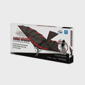 Dark Wings Rubber Band Powered Ornithoter