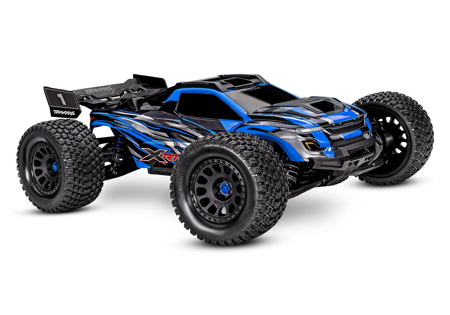XRT with 8S ESC RC Truck