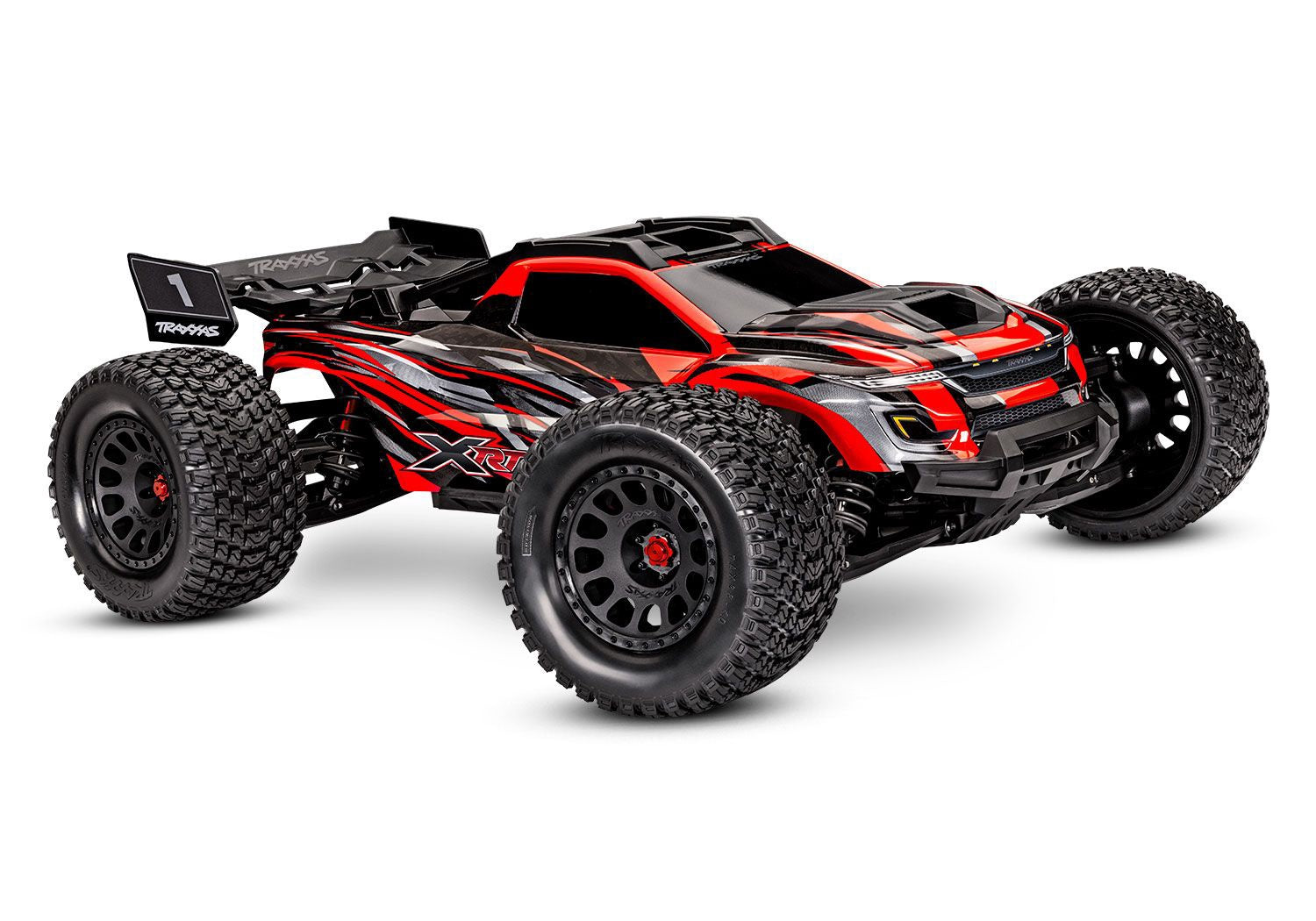 XRT with 8S ESC RC Truck