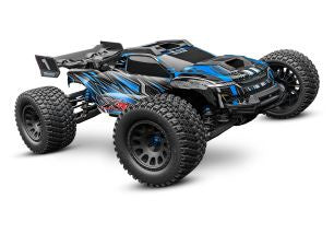 XRT Ultimate RC Truck
