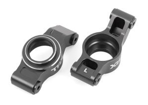 Maxx and XRT Stub Axle Carriers