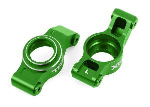 Maxx and XRT Stub Axle Carriers