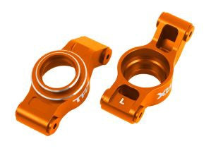 Maxx and XRT Stub Axle Carriers