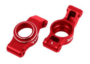 Maxx and XRT Stub Axle Carriers