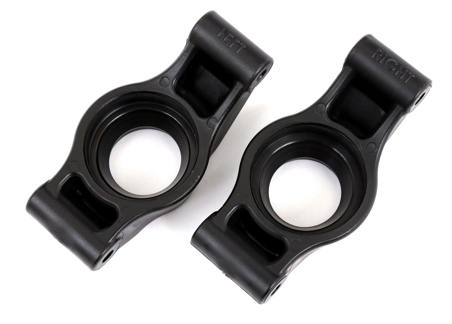Maxx and XRT Stub Axle Carriers