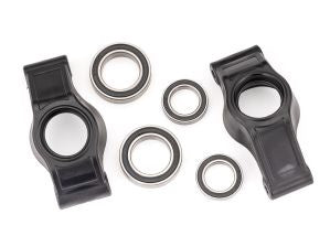 Maxx and XRT Stub Axle Carriers