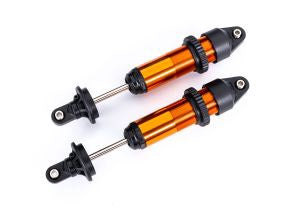 Shock GTX Medium w/o Spring