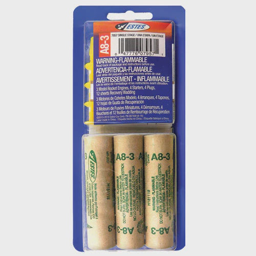 Rocket Engines