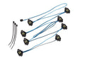 TRX-4 and TRX-6 LED Rock Light Kit