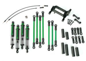 TRX-4 Long Arm Lift Kit
