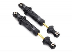 TRX-4 and TRX-6 GTS Shocks w/ Spring Retainer