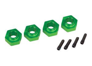 TRX-4 and TRX-6 12mm Hex Aluminum Wheel Hub