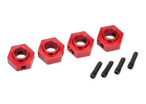 TRX-4 and TRX-6 12mm Hex Aluminum Wheel Hub