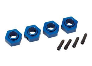 TRX-4 and TRX-6 12mm Hex Aluminum Wheel Hub